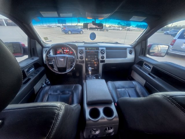 Used 2012 Ford F150 FX2 w/ FX Luxury Pkg RWD image 19