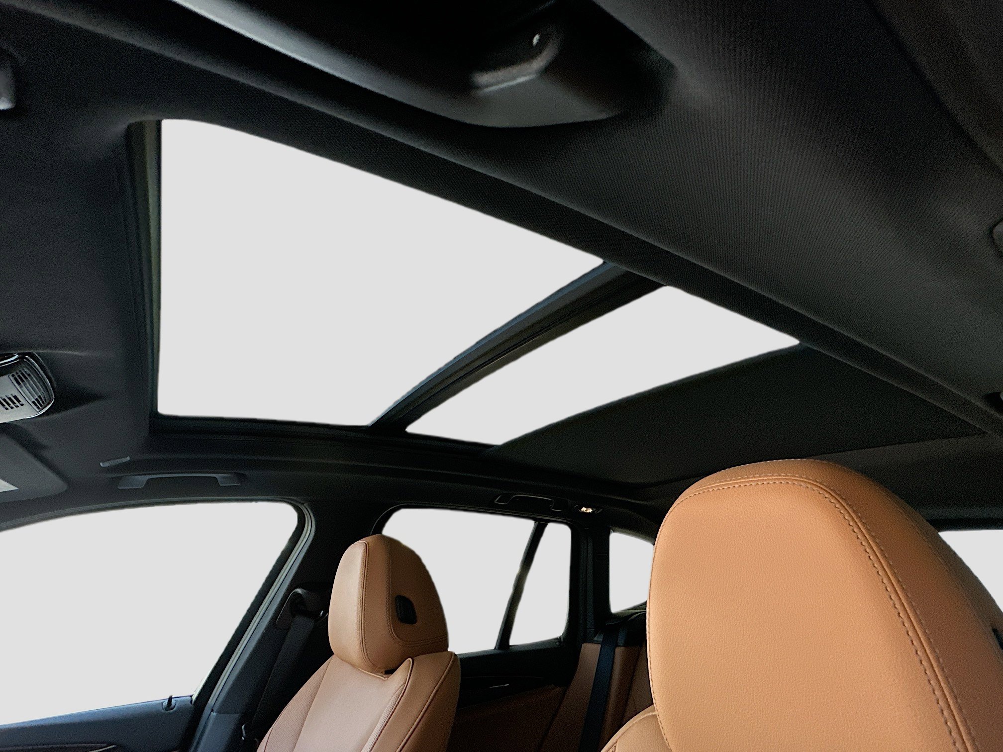 Certified 2024 BMW X3 sDrive30i w/ Convenience Package RWD image 21