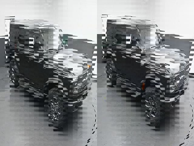 New 2025 Ford Bronco Badlands AWD/4WD image 14