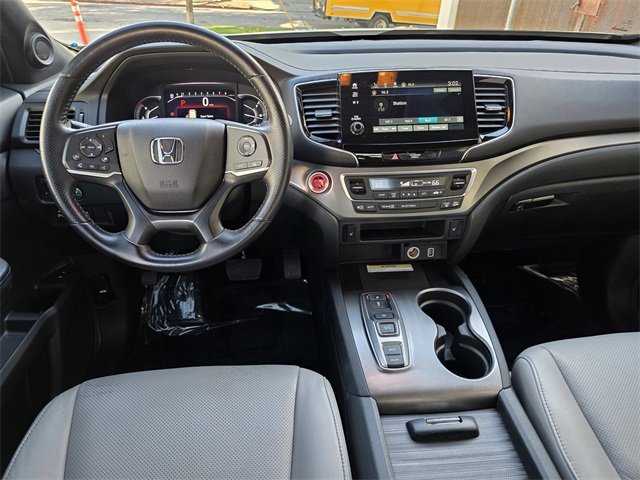 Used 2022 Honda Passport EX-L image 11
