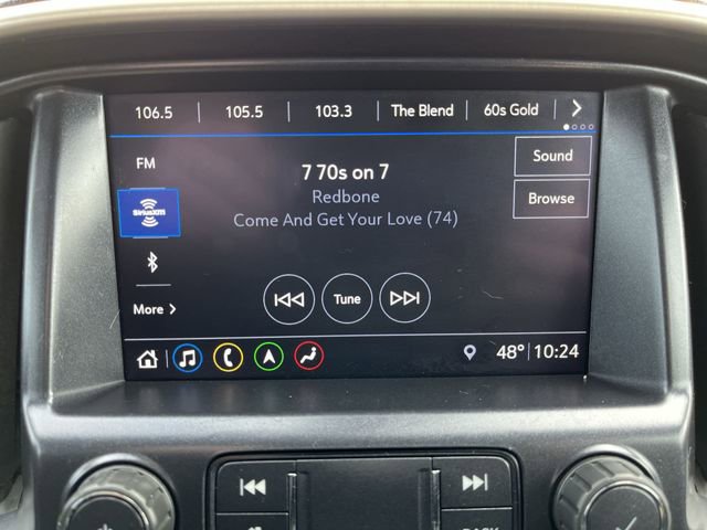 Used 2020 GMC Canyon Denali image 14