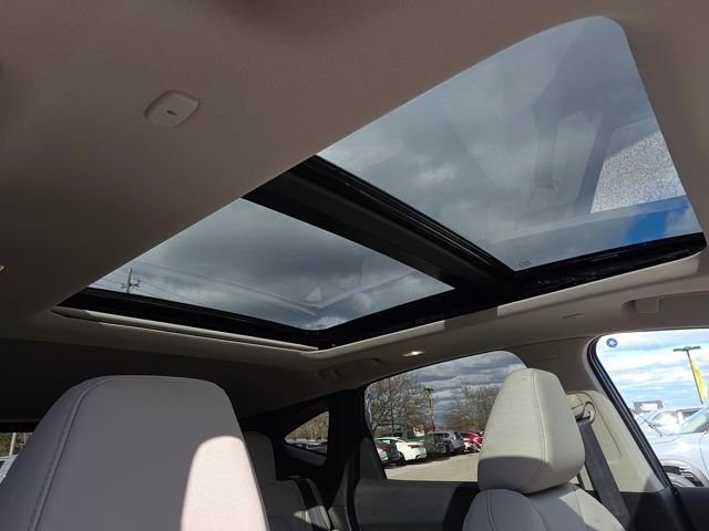 New 2026 Nissan Murano SL AWD/4WD image 15