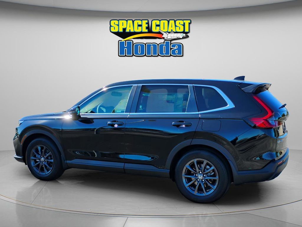 New 2026 Honda CR-V EX-L image 7