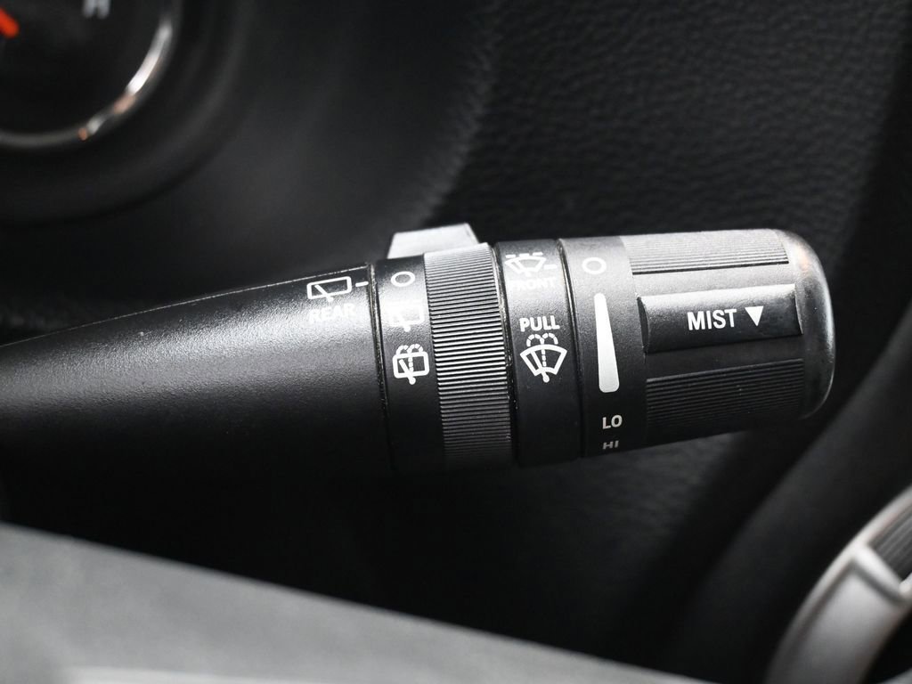 Used 2016 Jeep Wrangler Unlimited Sahara w/ Mopar Chrome Edition Group image 16