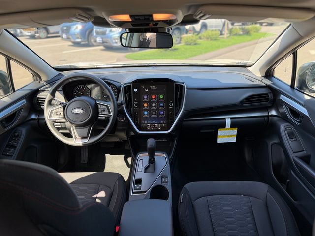 New 2026 Subaru Impreza 2.0i Sport AWD/4WD image 8