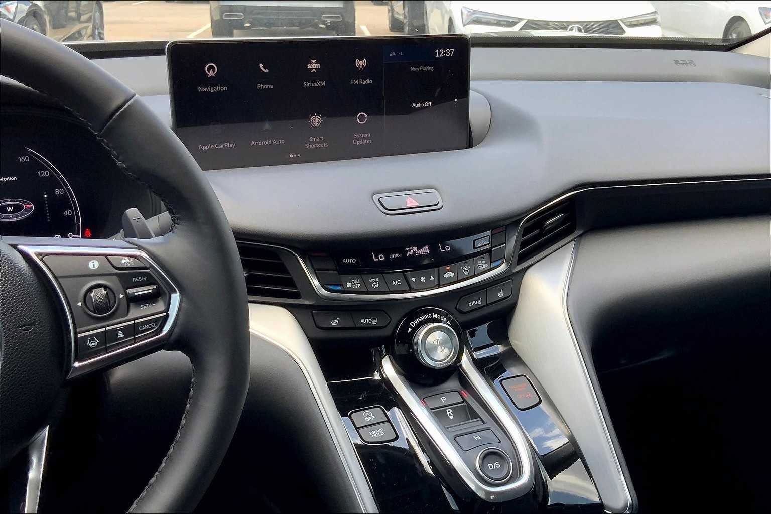 New 2025 Acura TLX w/ Technology Package image 6