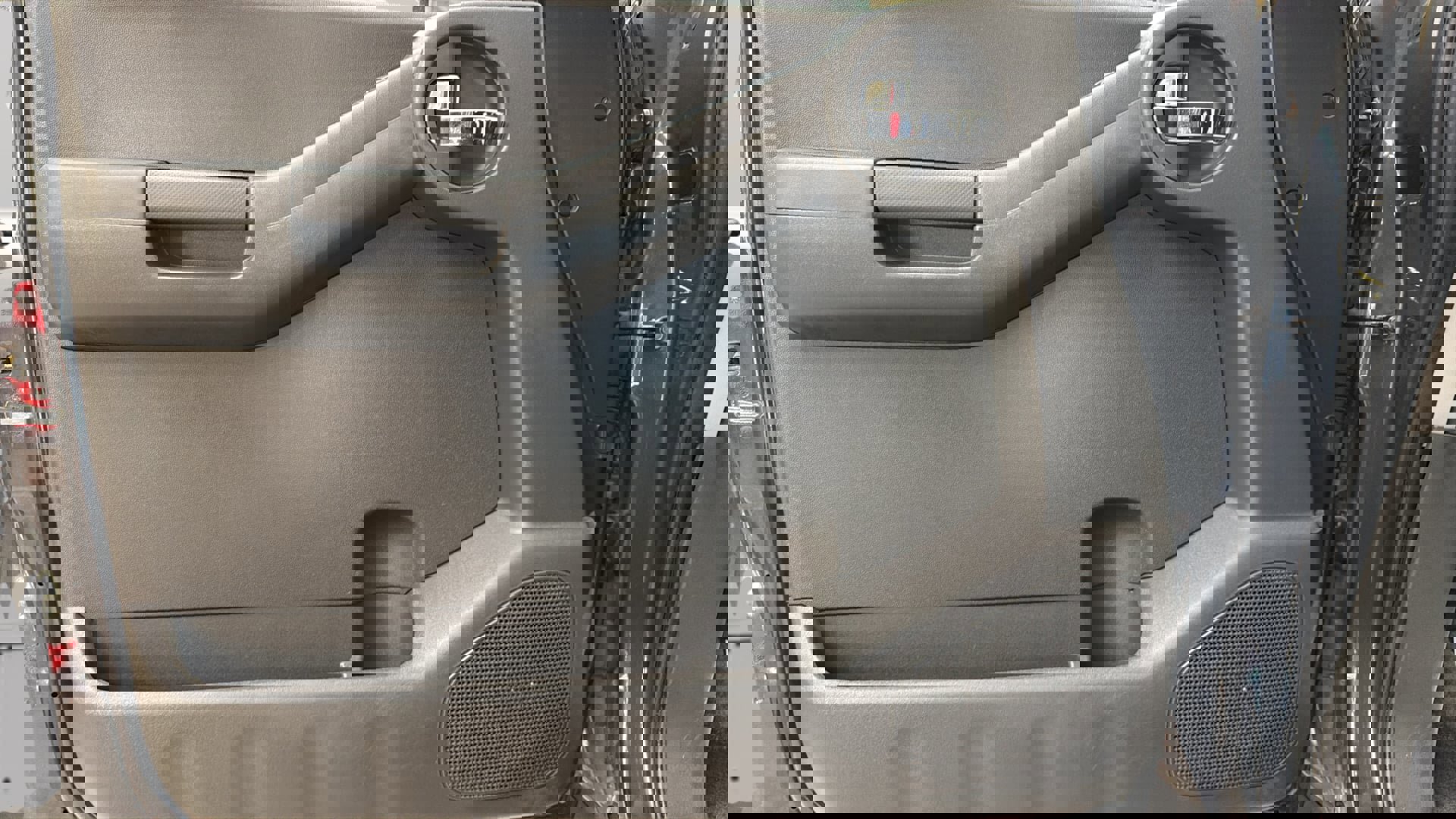 Used 2012 Nissan Xterra PRO-4X AWD/4WD image 21