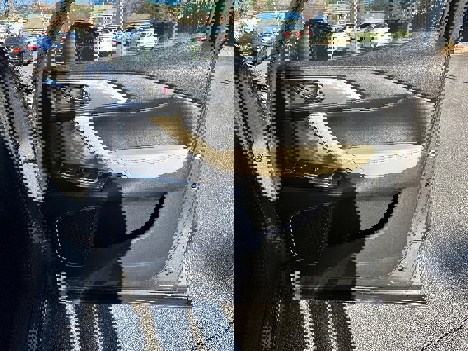 Used 2021 MAZDA CX-9 Grand Touring image 14