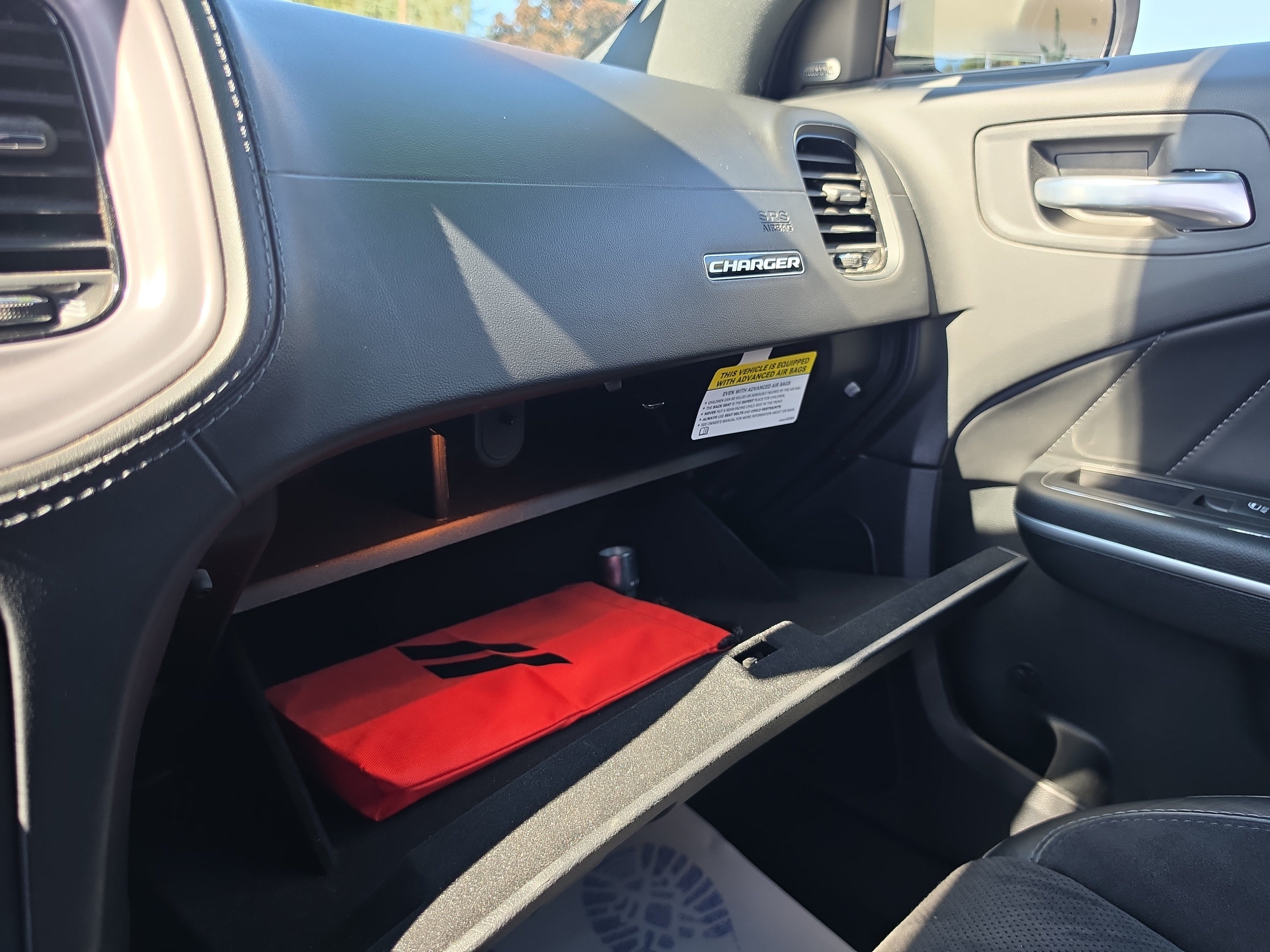 Used 2023 Dodge Charger GT w/ Plus Group RWD image 37