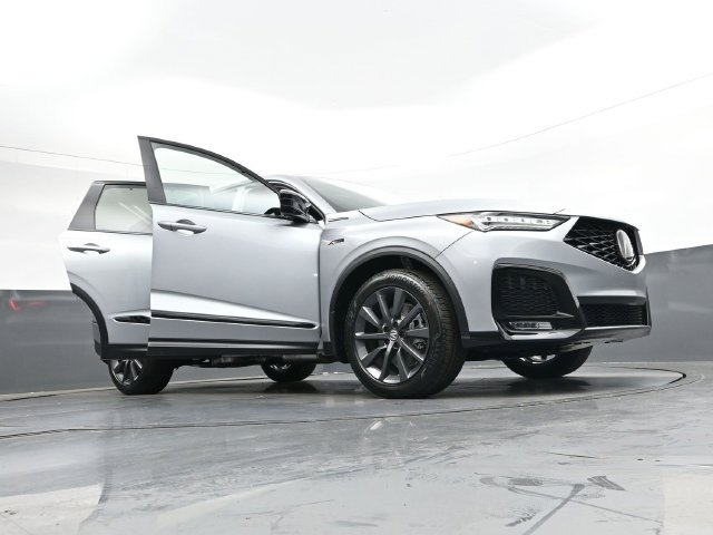 New 2026 Acura MDX A-Spec AWD/4WD image 42
