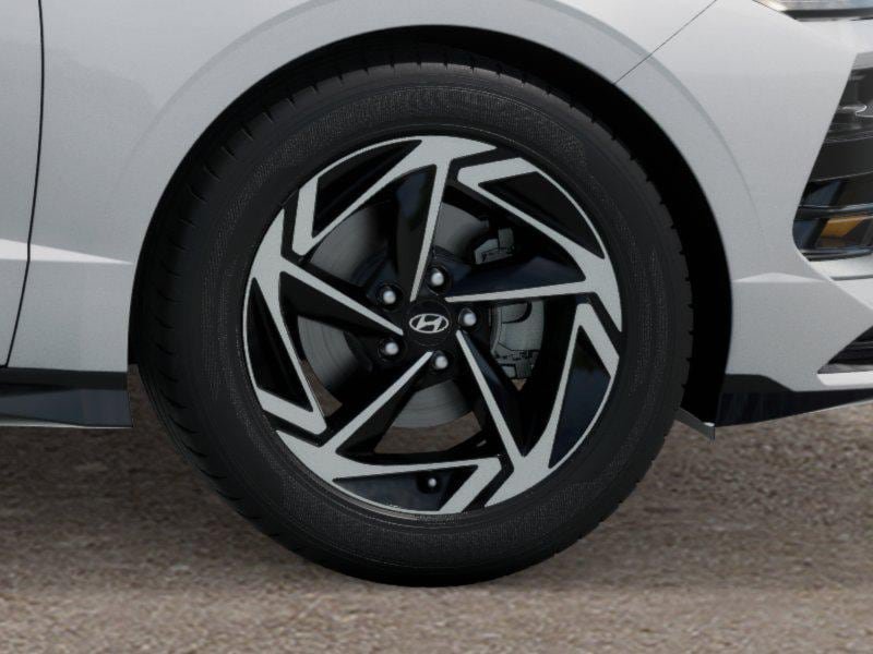 New 2026 Hyundai Sonata SEL AWD/4WD image 8