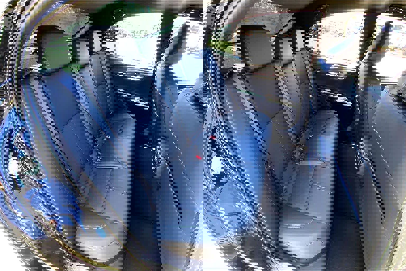 Used 2025 Toyota Camry XSE image 19