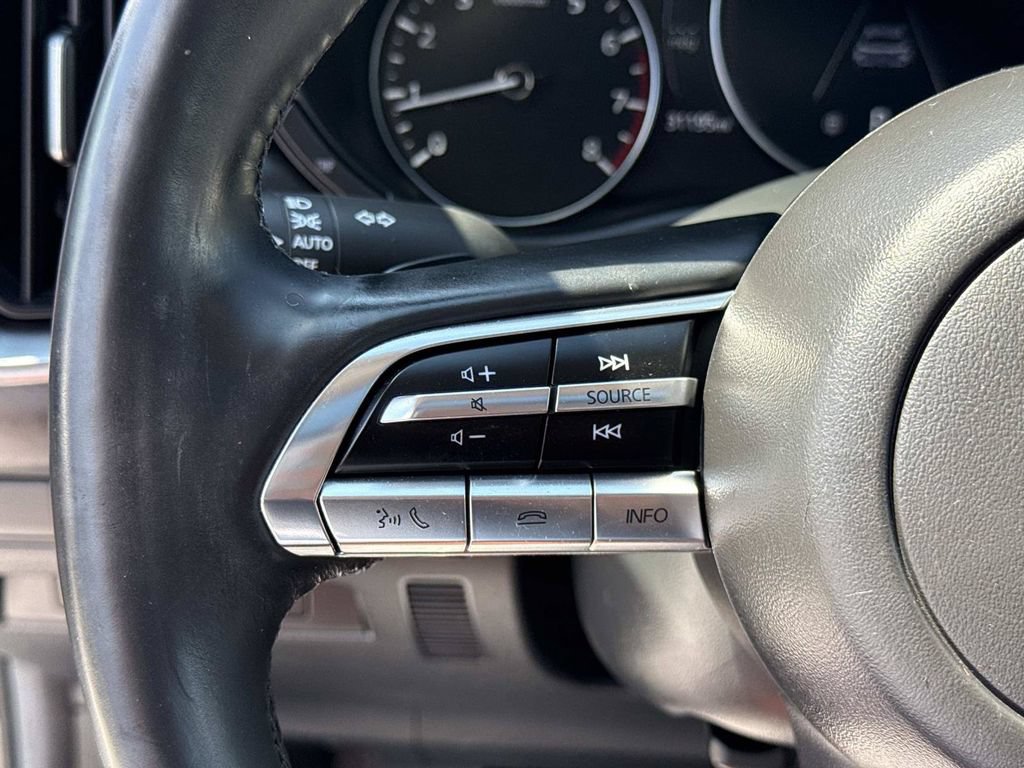 Certified 2024 MAZDA CX-50 AWD 2.5 Turbo w/ Accent Package image 21