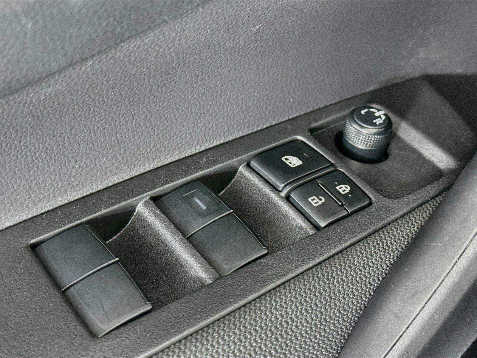 Certified 2026 Toyota Corolla LE FWD image 25