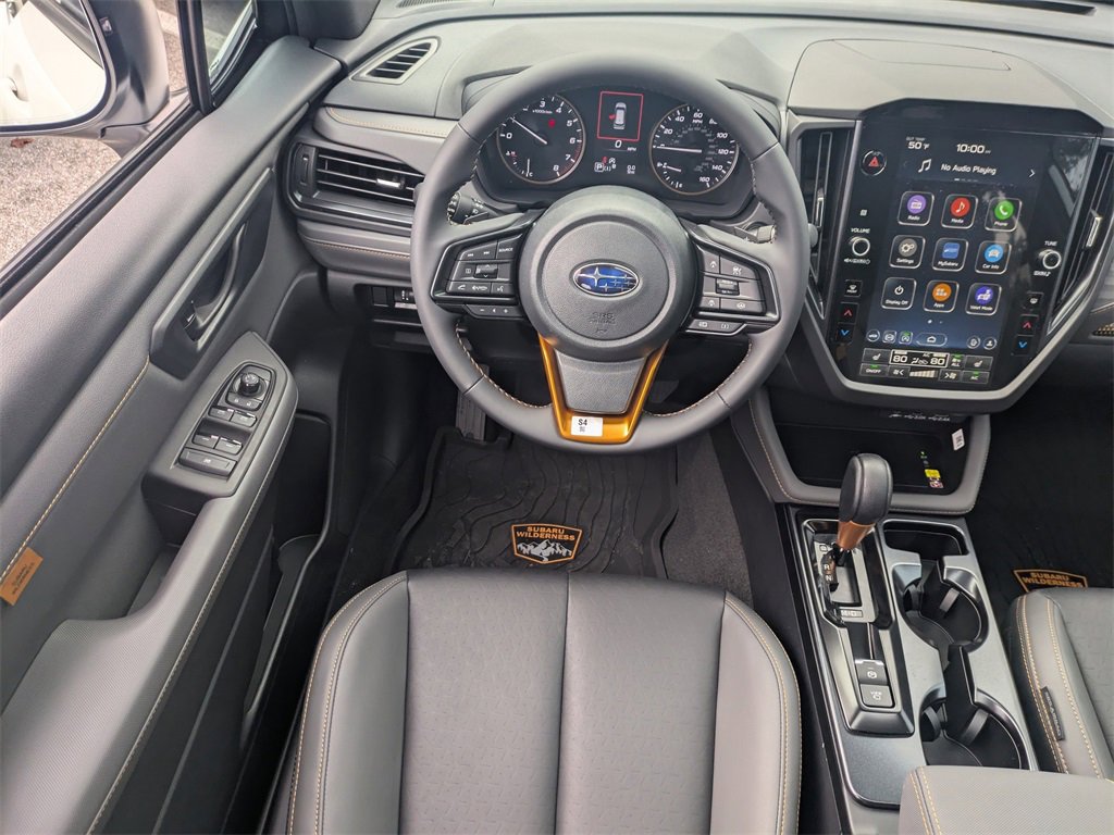 New 2026 Subaru Forester Wilderness image 17