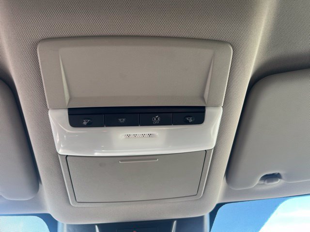 Used 2023 Nissan Rogue S AWD/4WD image 26