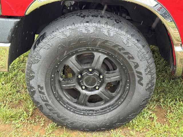 Used 2005 Dodge Ram 1500 Truck ST RWD image 19