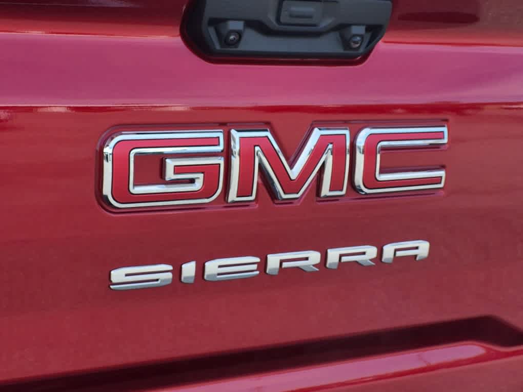 Used 2026 GMC Sierra 2500 SLT w/ SLT Premium Package AWD/4WD image 25