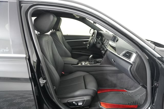 Used 2018 BMW 330i Sedan RWD image 40