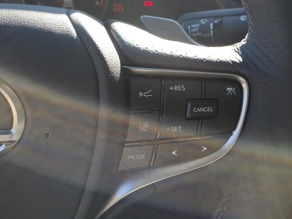 Certified 2022 Lexus ES 350 F Sport image 14