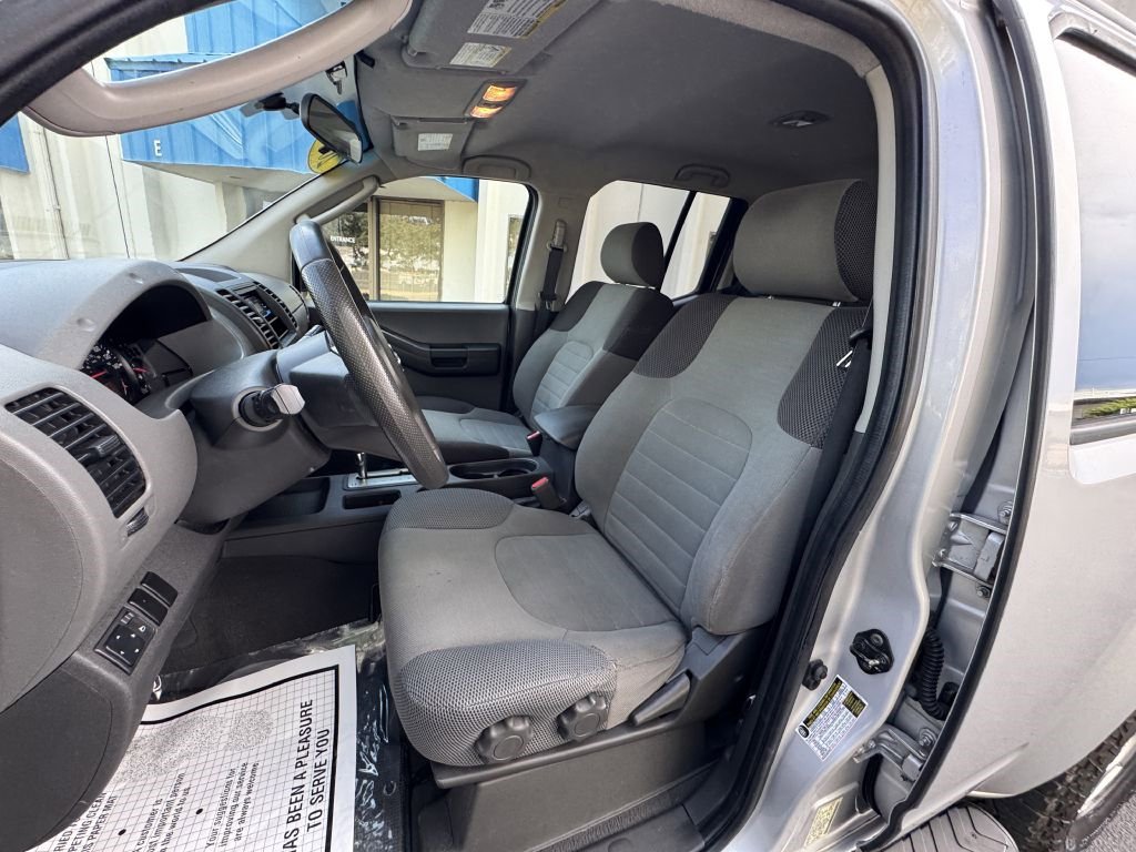 Used 2008 Nissan Xterra S image 23
