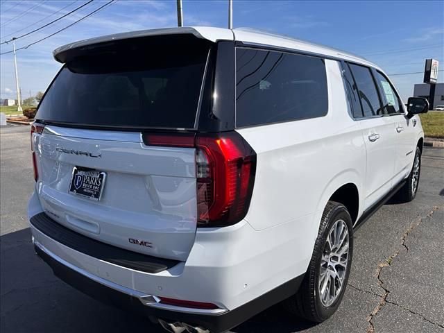 New 2026 GMC Yukon XL Denali w/ Denali Reserve Package AWD/4WD image 11
