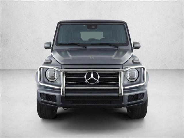 Used 2023 Mercedes-Benz G 550 image 2