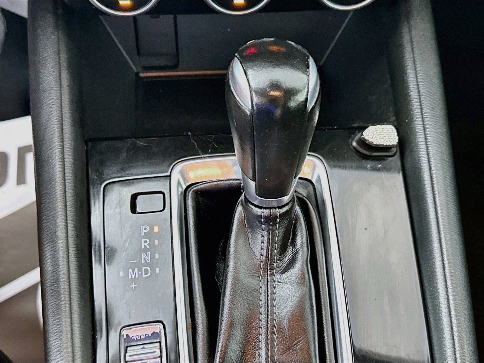 Used 2019 MAZDA CX-5 Sport FWD image 16