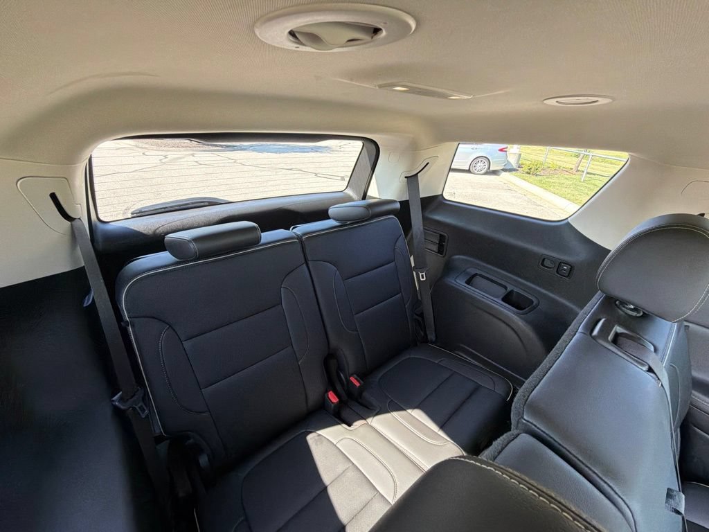 Used 2023 GMC Acadia Denali AWD/4WD image 39