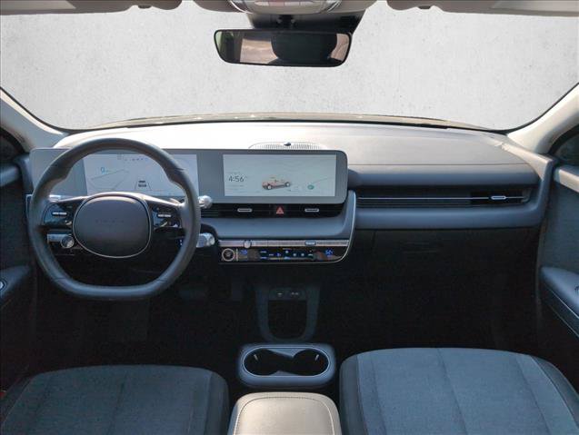Certified 2024 Hyundai Ioniq 5 SEL RWD image 25