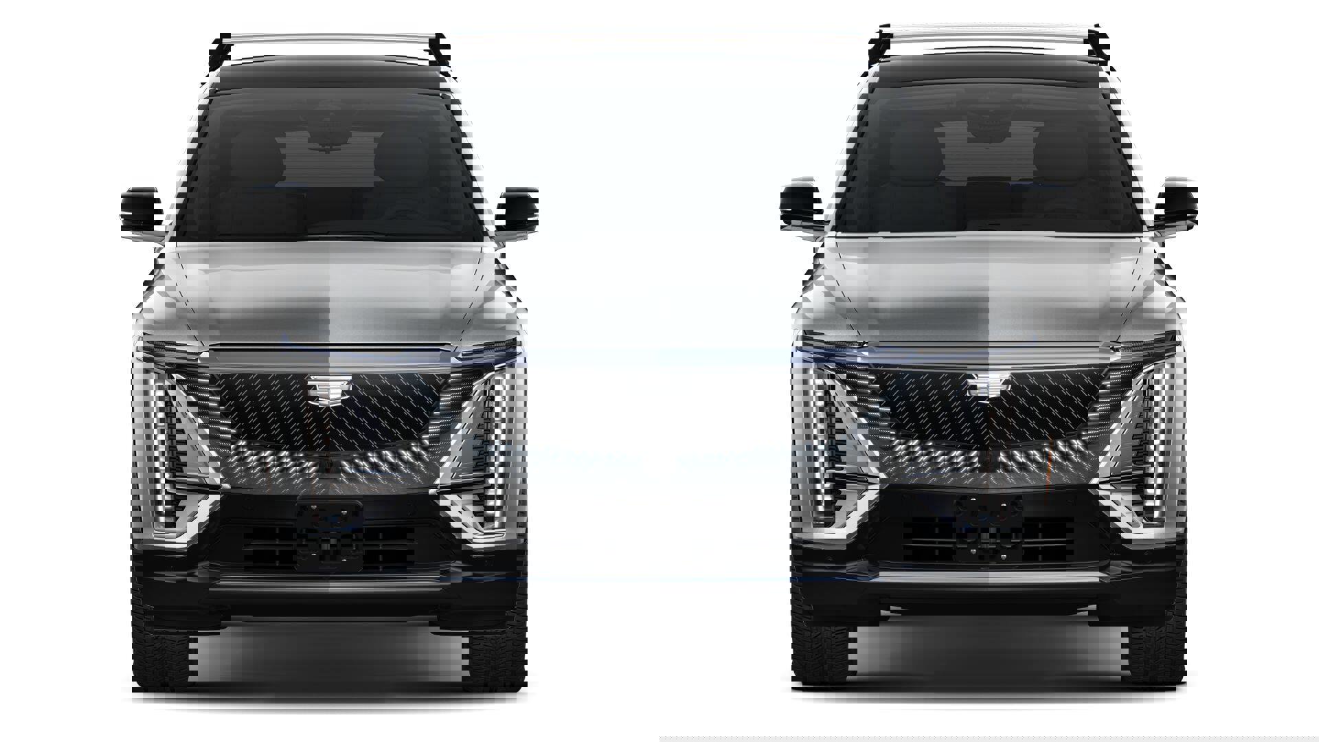 New 2026 Cadillac Lyriq Premium Luxury w/ LPO, Floor Liner Package AWD/4WD image 27