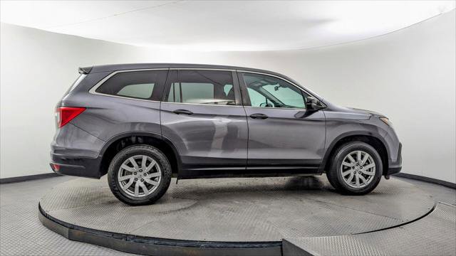 Used 2019 Honda Pilot LX image 9