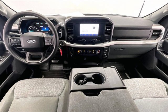 Used 2022 Ford F150 XLT w/ Trailer Tow Package AWD/4WD image 15