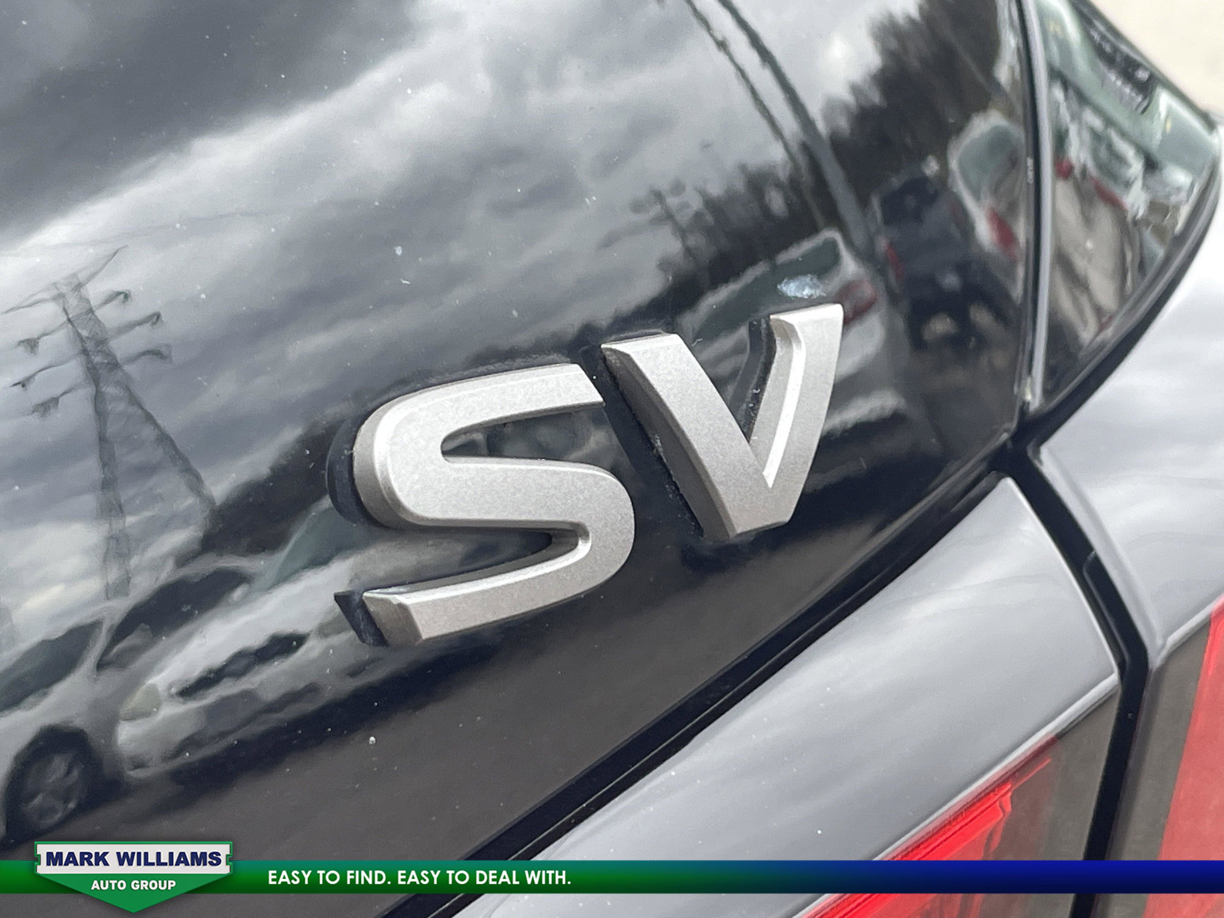 Used 2023 Nissan Altima 2.5 SV image 9