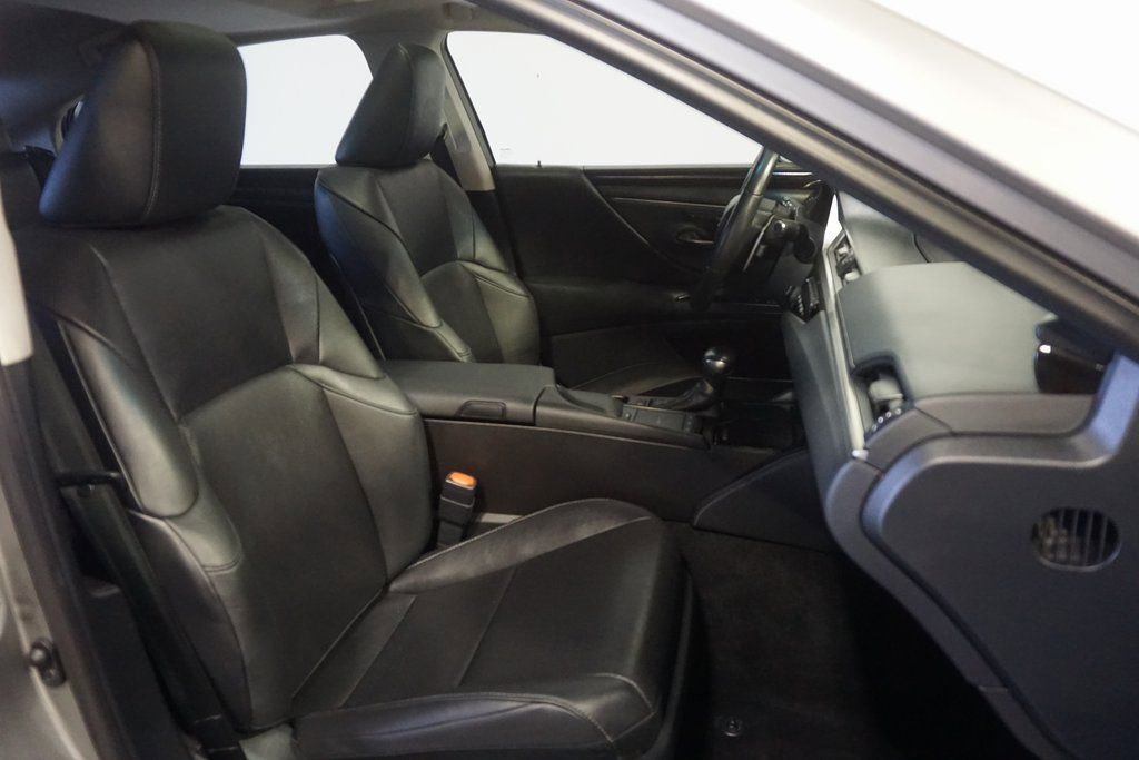 Used 2020 Lexus ES 350 image 28