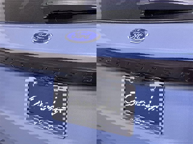 Used 2025 Ford Explorer ST w/ Sun And Sound Package image 32