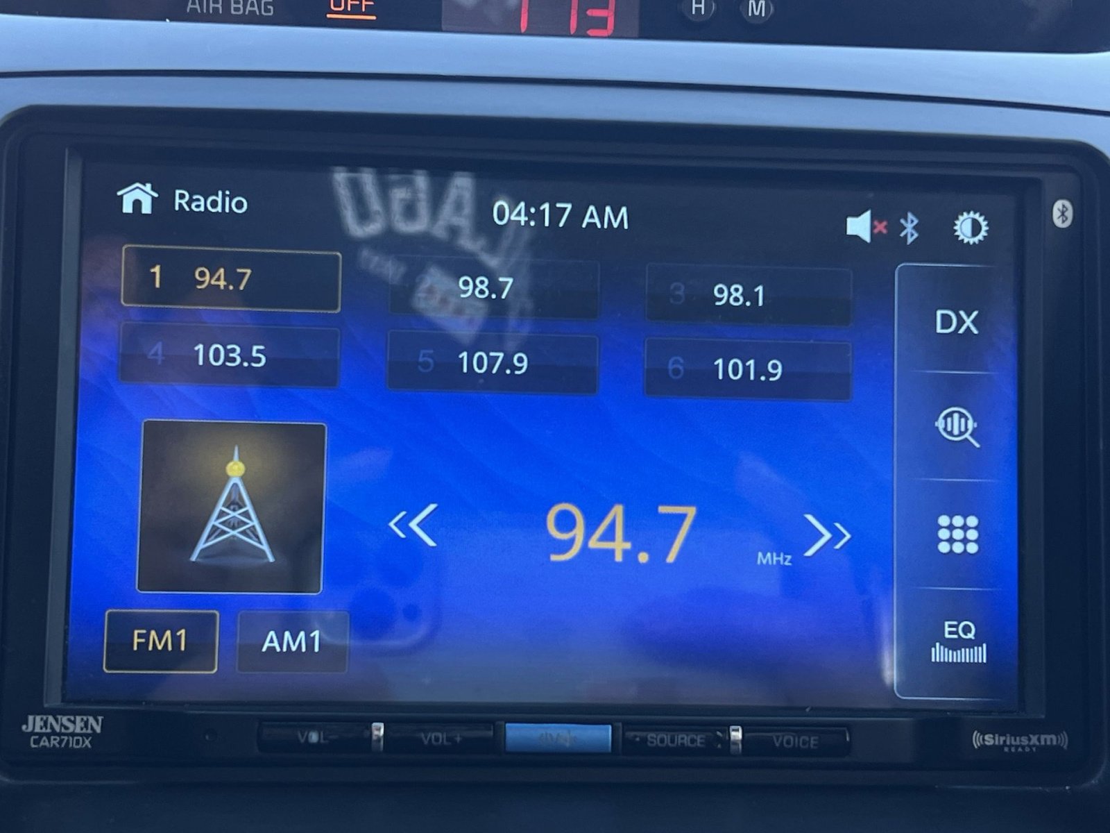 Used 2015 Kia Sorento LX image 18