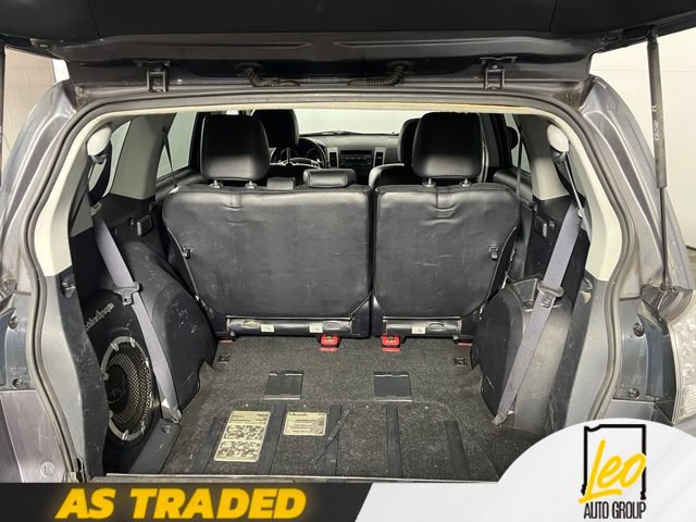 Used 2012 Mitsubishi Outlander SE AWD/4WD image 11