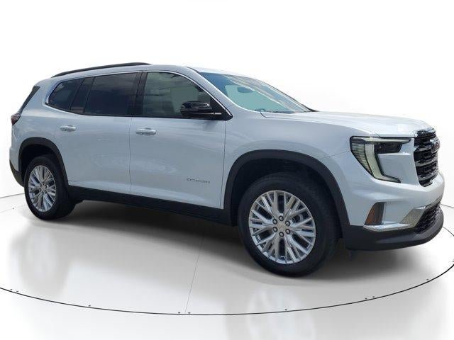 New 2026 GMC Acadia Elevation image 2