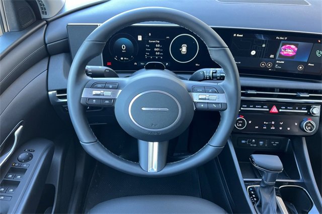 New 2026 Hyundai Tucson SEL image 14