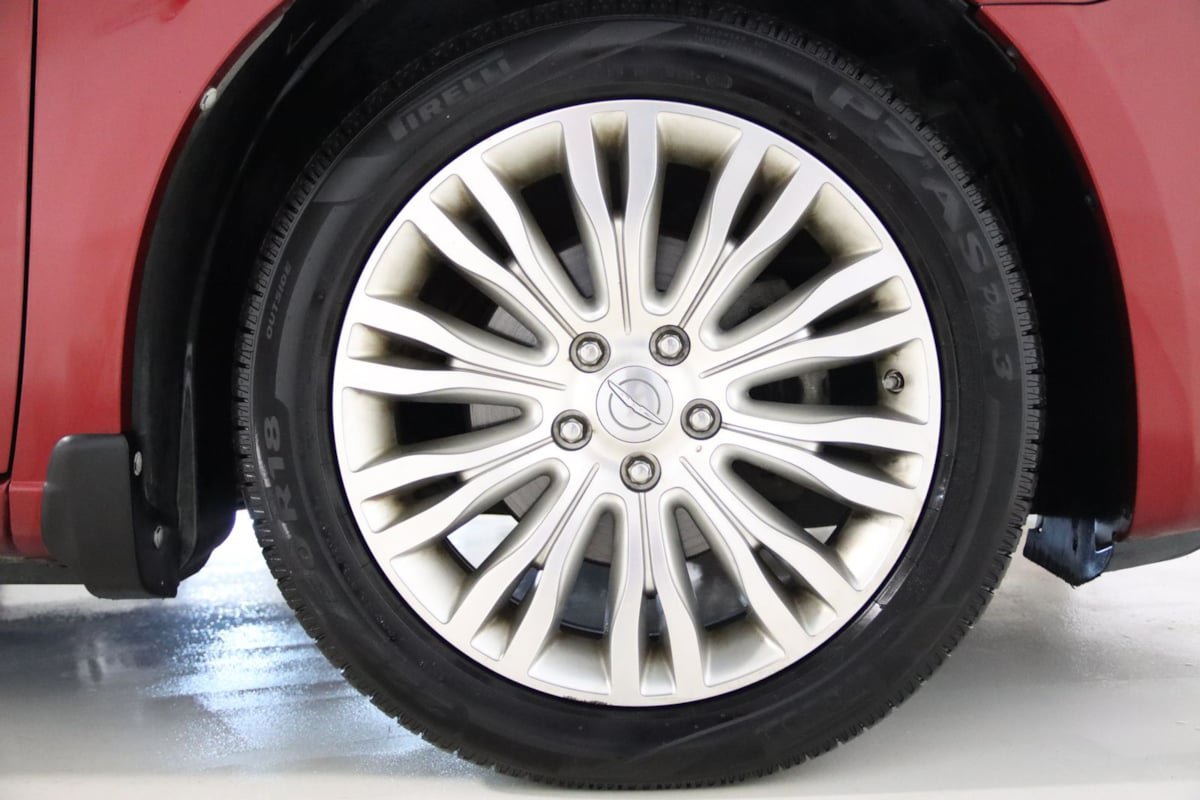 Used 2013 Chrysler 200 Limited FWD image 68
