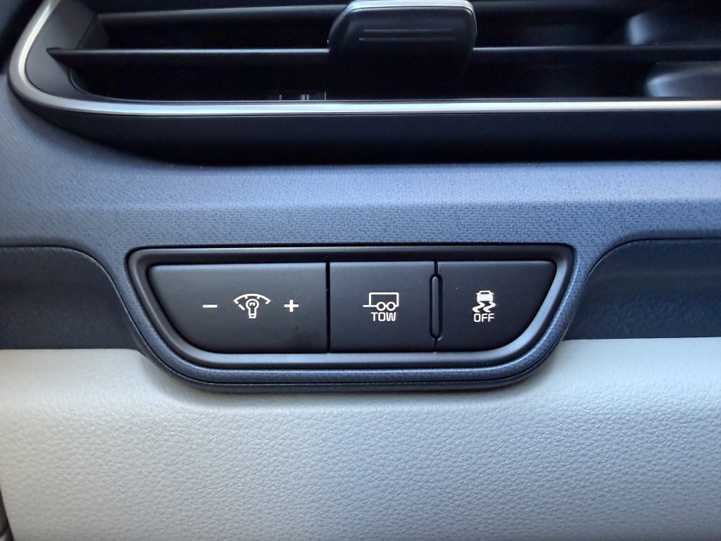 Used 2025 Kia Carnival EX image 30