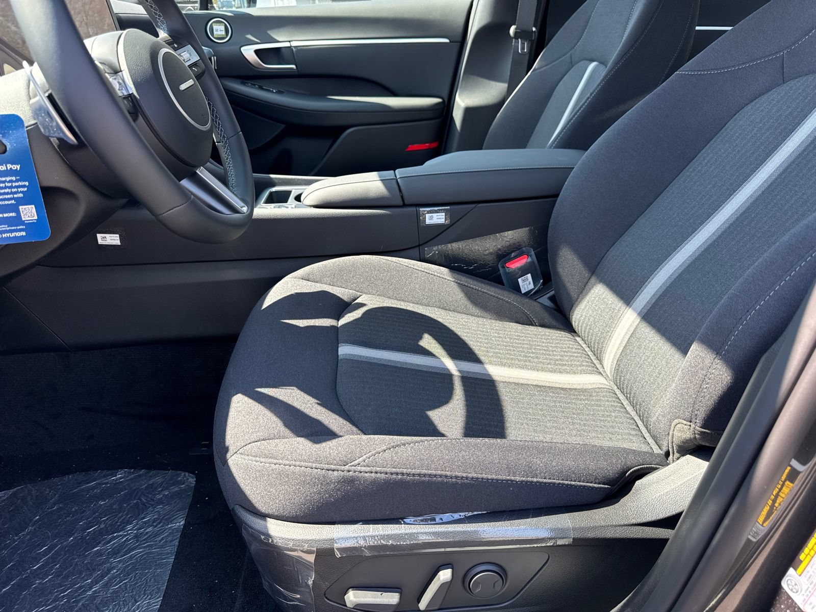 New 2026 Hyundai Sonata SEL FWD image 10