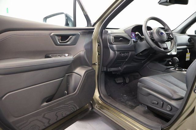New 2026 Subaru Forester Premium image 9