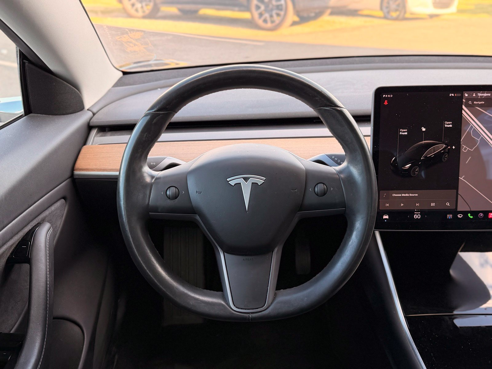 Used 2019 Tesla Model 3 Long Range AWD/4WD image 31