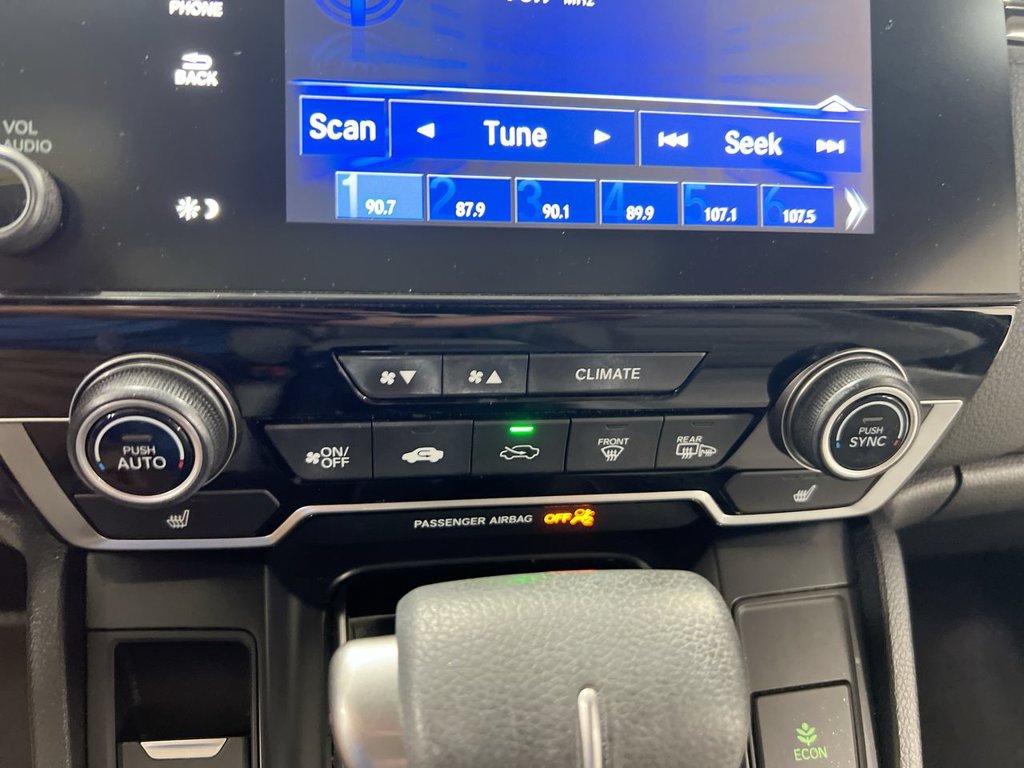 Used 2019 Honda CR-V EX image 16
