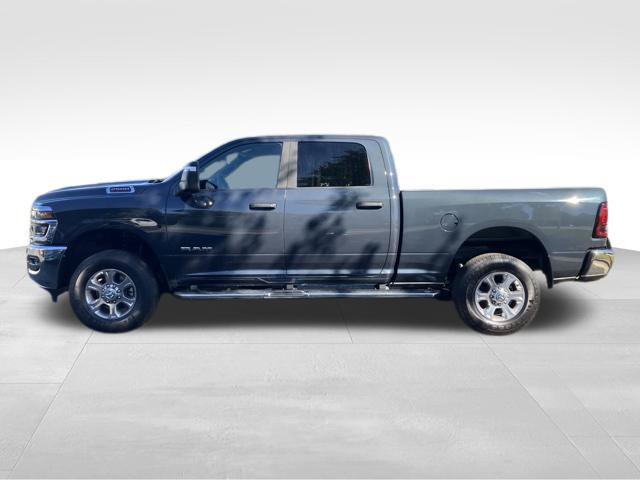 Used 2026 RAM 2500 Big Horn AWD/4WD image 9
