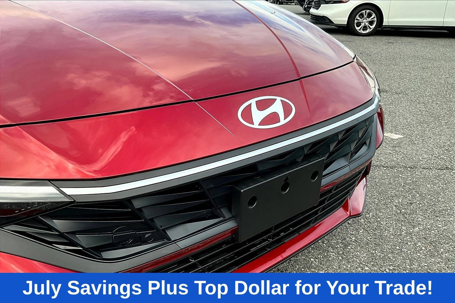 Used 2026 Hyundai Elantra Sport FWD image 38