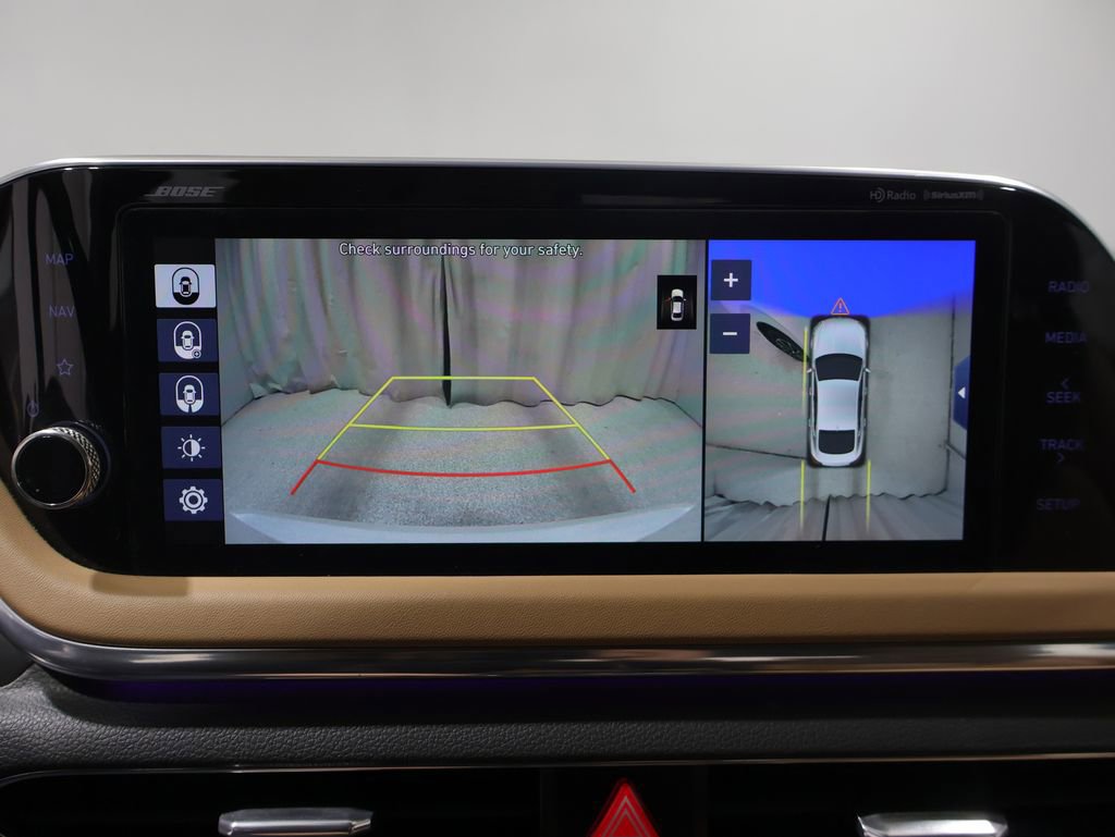 Used 2020 Hyundai Sonata Limited FWD image 26