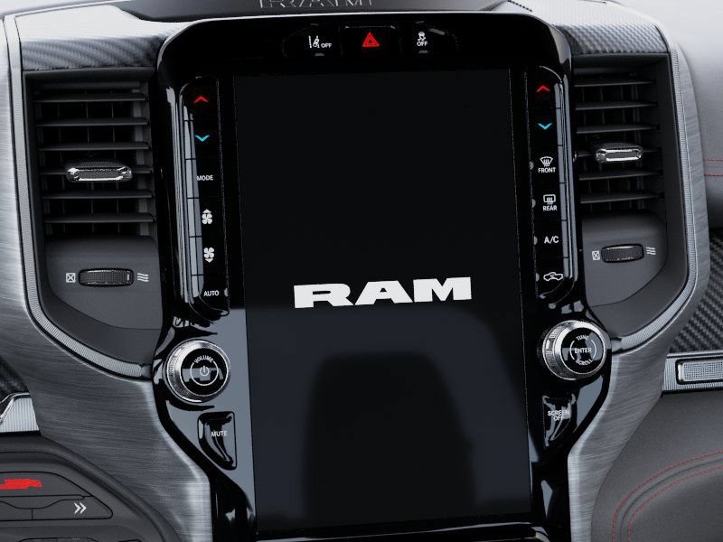 New 2027 RAM 1500 TRX AWD/4WD image 26